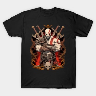 kratos T-Shirt